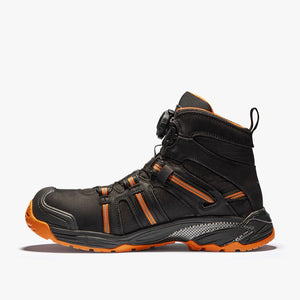 Solid Gear SGUS80007 Phoenix GTX Shoe