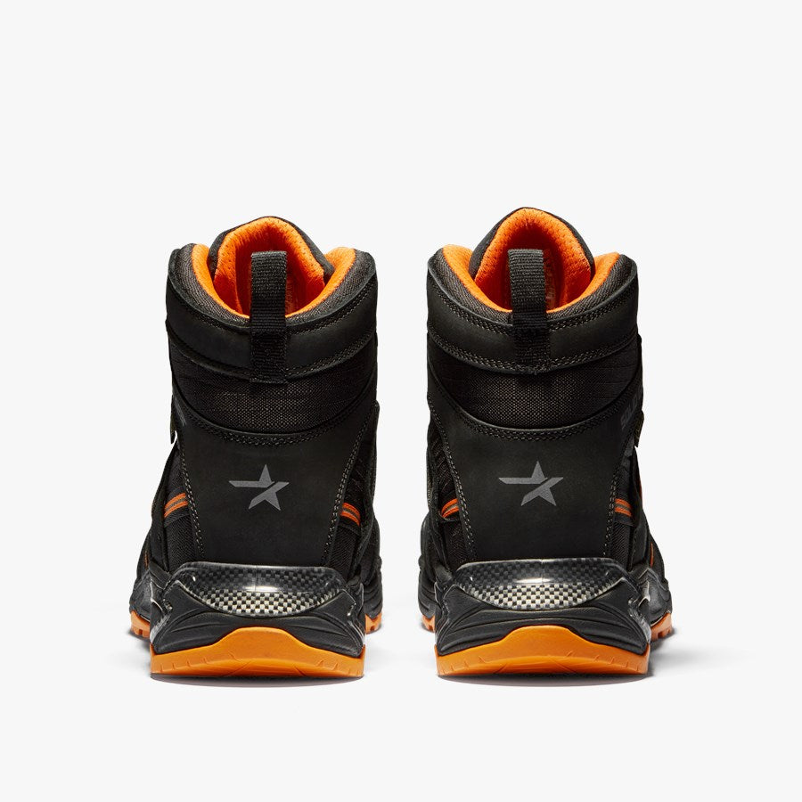 Solid Gear SGUS80007 Phoenix GTX Shoe