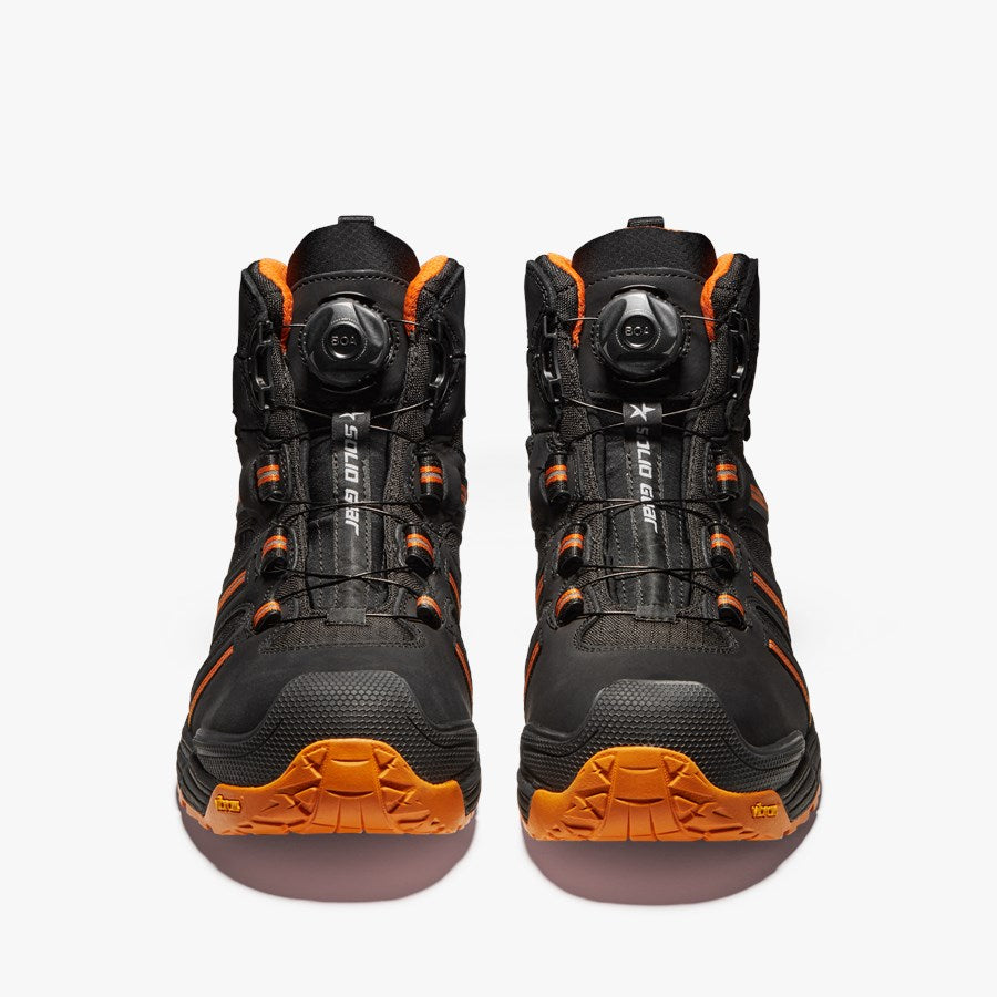 Solid Gear SGUS80007 Phoenix GTX Shoe