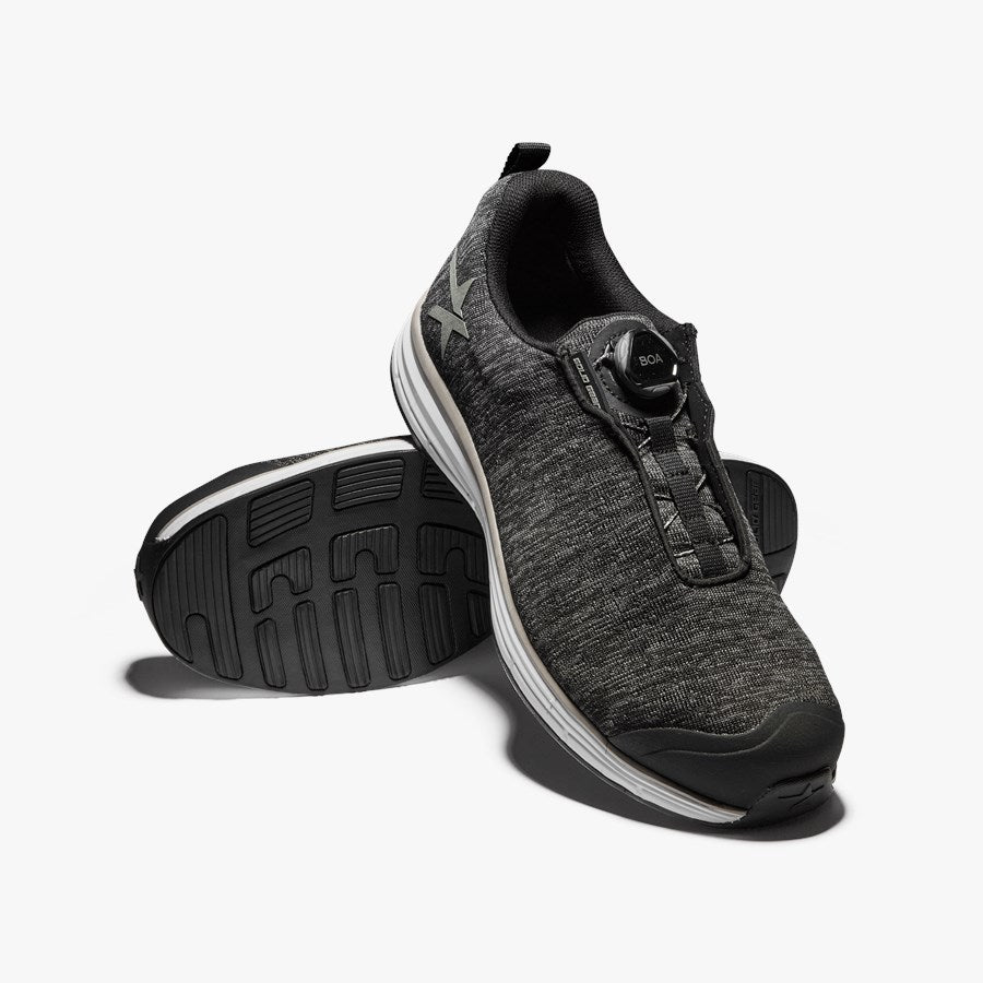 Solid Gear SGUS80119 Haze Moon Shoe