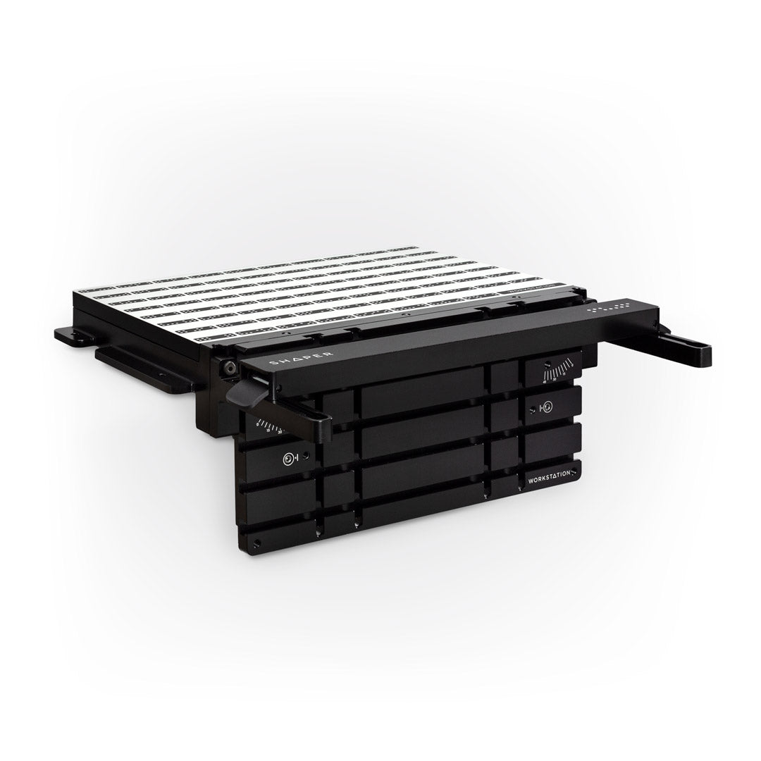 Shaper SW1-AA Workstation