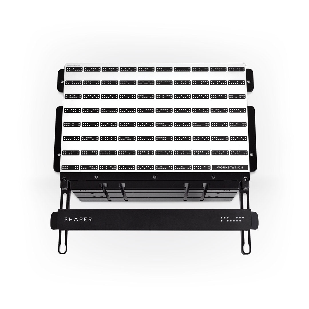 Shaper SW1-AA Workstation