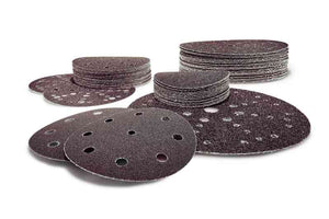 Tool Nirvana TNC-SA:25 Custom Abrasive Assortments Saphir 25PCS