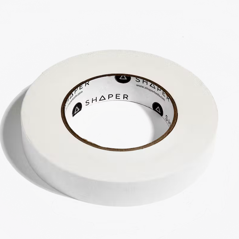 Shaper SU1-DST1﻿ 1&quot; Double Sided Tape