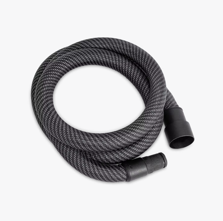 Shaper SR1-250 Smooth Suction Hose D27/32x2.5m