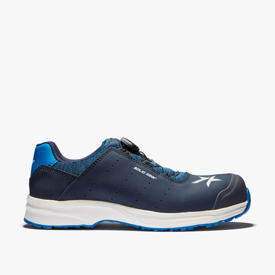 Solid Gear SGUS61001 Ocean Shoe