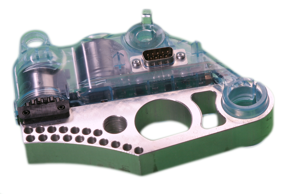 SawStop TSBC-10R3 Table Saw Brake Cartridge for 10&quot; Blades