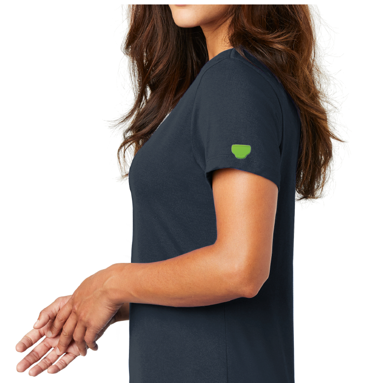 Festool Women's V-Neck T-Shirt