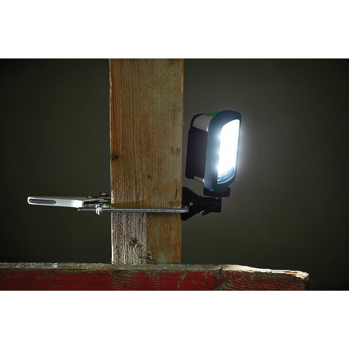 Festool 499814 Magnetic SysLite Adapter