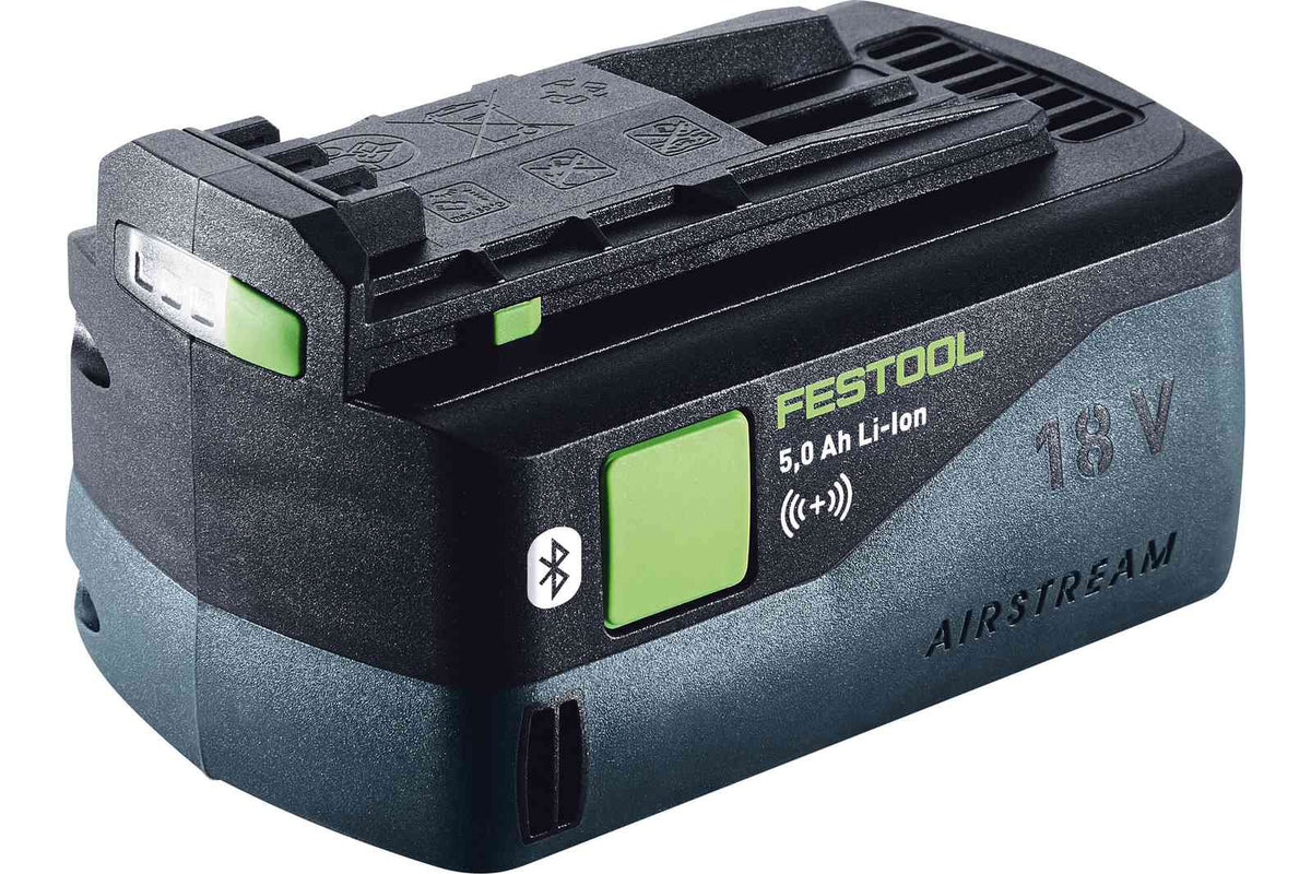 Festool 577661 Bluetooth Battery BP 18 Li 5.0 ASI