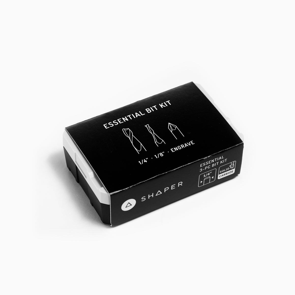 Shaper SG2-3E1 Essential Bit Kit