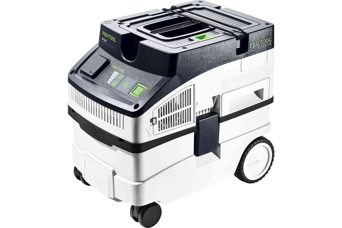 Festool 577413 CT 15 HEPA Dust Extractor
