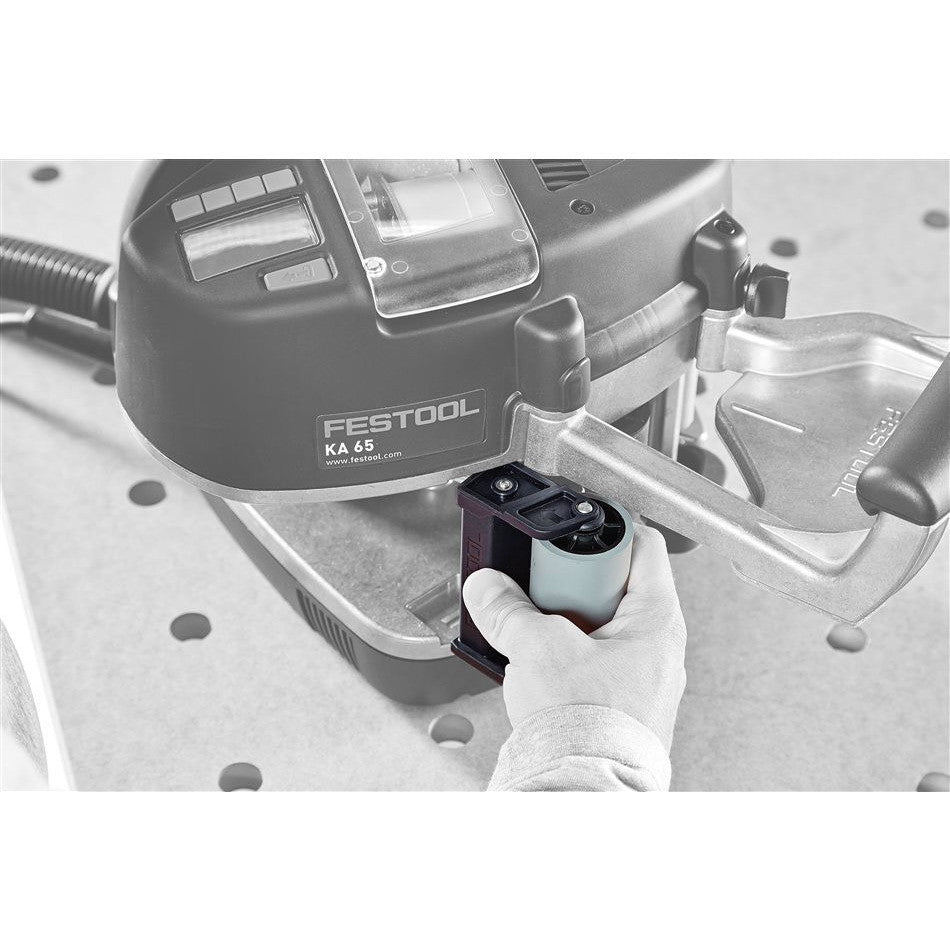 Festool 499480 CONTURO Edge Bander Auxiliary Roller