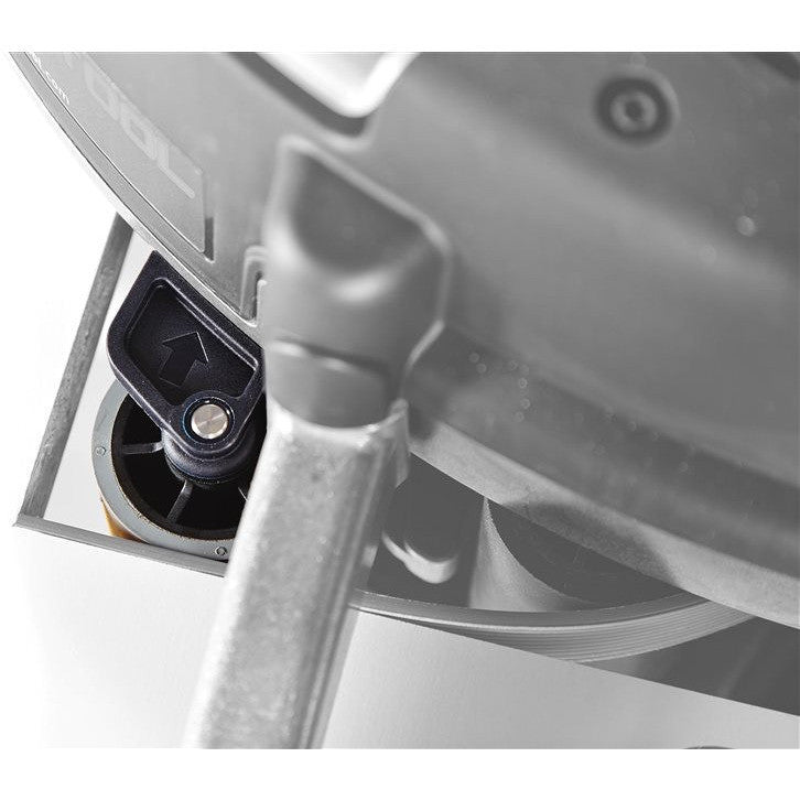 Festool 499480 CONTURO Edge Bander Auxiliary Roller