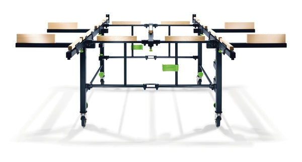 Festool 205183 STM 1800 Mobile Sawing Table