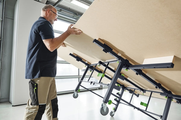 Festool 205183 STM 1800 Mobile Sawing Table