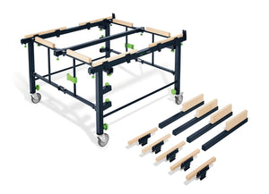 Festool 205183 STM 1800 Mobile Sawing Table