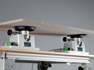 Festool 203149 VAC SYS System SET (201064&201065&580062)