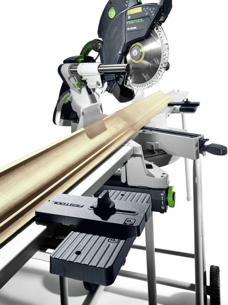 Festool 203356 Crown Stop for Kapex Extensions - Tool Nirvana