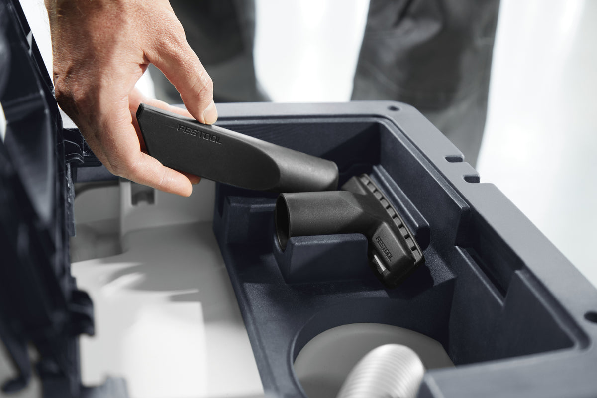 Festool 577413 CT 15 HEPA Dust Extractor