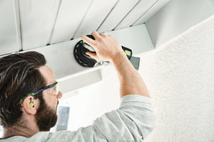 Festool 576822 ETSC 125 Random Orbital Sander Cordless BASIC