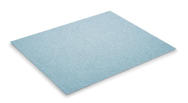 Festool Granat Sheet Stock 9"x11" Abrasives, 10-pack