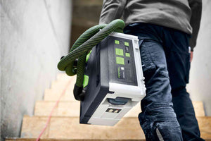 Festool 576941 CTC SYS Cordless Dust Extractor BASIC