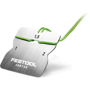 Festool 576834 Edge Bander Trimming Set KB-KA 65 SYS
