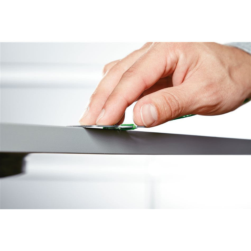 Festool 499749 Edge Banding Carbide Scraper - Tool Nirvana Festool 499749 Edge Banding Carbide Scraper - Tool Nirvana