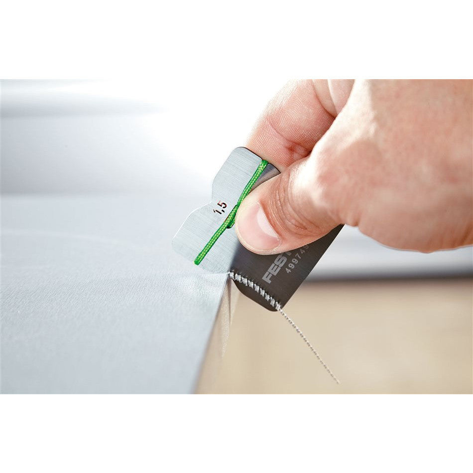 Festool 499749 Edge Banding Carbide Scraper - Tool Nirvana Festool 499749 Edge Banding Carbide Scraper - Tool Nirvana