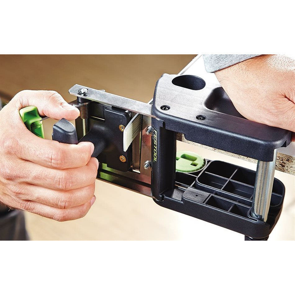 Festool 499896 Edge Banding Trimmer - Tool Nirvana