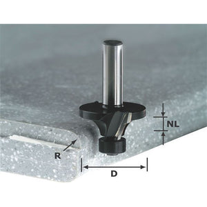 Festool 493062 Bearing g. D16 for 492688-694