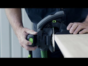 Festool 205316 Edge Sanding Guide, ETS125/ETSC125