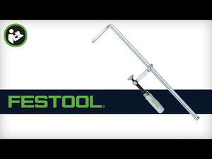Festool 489571 Screw Clamp Pair, 11-13/16"