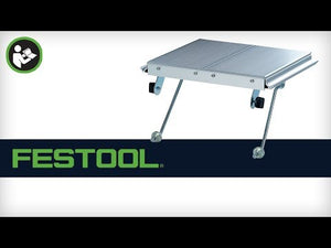 Festool 492092 CMS Router Table Outfeed Extension
