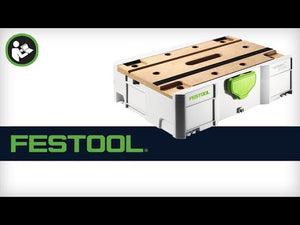 Festool 500076 SYS-MFT Tabletop Systainer