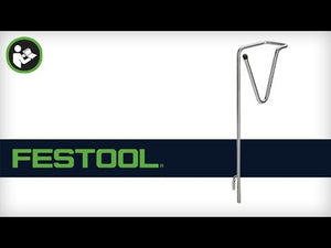Festool 496122 CT Mounted Tool Holder