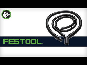 Festool 577280 CMS Router Table Dust Extraction Hose Set