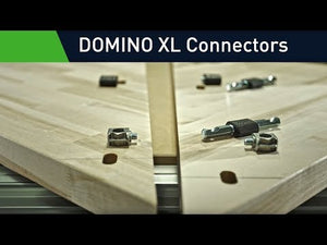 Festool 201498 Domino Connector Extension Shells SV-V D14/32x