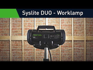 Festool 576411 SYSLITE DUO