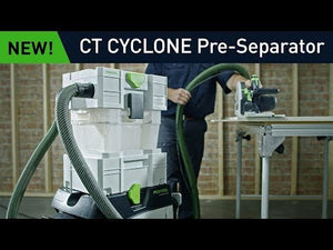 Festool 204083 CT Cyclone