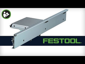 Festool 492100 CMS Router Sliding Table