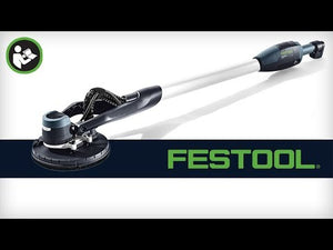 Festool 571935 Planex Easy LHS-E 225 EQ Drywall Sander