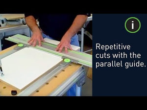 Festool 201182 Parallel Guides Imperial