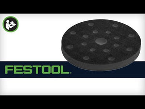 Festool 492271 Interface Pad 5" 15mm Thick