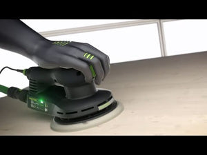 Festool 576340 ETS EC 125/3 EQ Brushless Random Orbit Sander