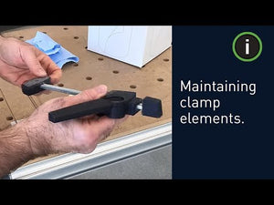 Festool 488030 Clamping Elements 2-Pack