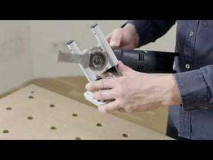 Festool 203254 Vecturo Plunge Base OSC-AH, OSC18