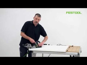 Festool - Élément de fixation double FESTOOL SV-DB D14/16 - Pour