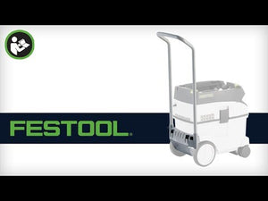 Festool 495802 Handle for CT 26/36 Dust Extractors